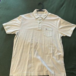 Vineyard vines polo